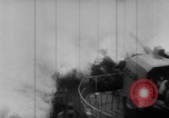 Standbild mine Verlegung Nordsee, 1944, aus Sekunde 8 historischem Filmmaterial Videoclip 65675049281