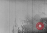 Standbild mine Verlegung Nordsee, 1944, aus Sekunde 9 historischem Filmmaterial Videoclip 65675049281