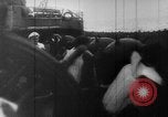 Standbild mine Verlegung Nordsee, 1944, aus Sekunde 11 historischem Filmmaterial Videoclip 65675049281