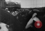 Standbild mine Verlegung Nordsee, 1944, aus Sekunde 12 historischem Filmmaterial Videoclip 65675049281