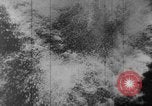 Standbild mine Verlegung Nordsee, 1944, aus Sekunde 17 historischem Filmmaterial Videoclip 65675049281
