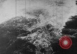 Standbild mine Verlegung Nordsee, 1944, aus Sekunde 18 historischem Filmmaterial Videoclip 65675049281