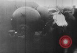 Standbild mine Verlegung Nordsee, 1944, aus Sekunde 20 historischem Filmmaterial Videoclip 65675049281