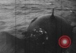 Standbild mine Verlegung Nordsee, 1944, aus Sekunde 21 historischem Filmmaterial Videoclip 65675049281