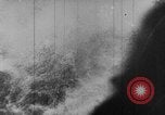 Standbild mine Verlegung Nordsee, 1944, aus Sekunde 23 historischem Filmmaterial Videoclip 65675049281