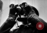 Standbild mine Verlegung Nordsee, 1944, aus Sekunde 25 historischem Filmmaterial Videoclip 65675049281