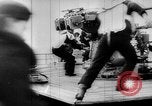 Standbild mine Verlegung Nordsee, 1944, aus Sekunde 30 historischem Filmmaterial Videoclip 65675049281