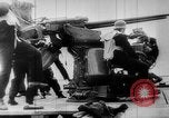 Standbild mine Verlegung Nordsee, 1944, aus Sekunde 32 historischem Filmmaterial Videoclip 65675049281