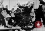 Standbild mine Verlegung Nordsee, 1944, aus Sekunde 34 historischem Filmmaterial Videoclip 65675049281