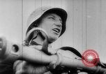 Standbild mine Verlegung Nordsee, 1944, aus Sekunde 39 historischem Filmmaterial Videoclip 65675049281