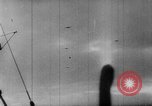 Standbild mine Verlegung Nordsee, 1944, aus Sekunde 43 historischem Filmmaterial Videoclip 65675049281