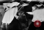 Standbild mine Verlegung Nordsee, 1944, aus Sekunde 48 historischem Filmmaterial Videoclip 65675049281