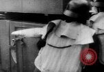 Standbild mine Verlegung Nordsee, 1944, aus Sekunde 49 historischem Filmmaterial Videoclip 65675049281