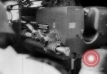Standbild mine Verlegung Nordsee, 1944, aus Sekunde 52 historischem Filmmaterial Videoclip 65675049281