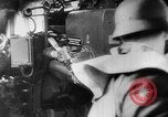 Standbild mine Verlegung Nordsee, 1944, aus Sekunde 53 historischem Filmmaterial Videoclip 65675049281