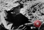 Image of Russian prisoners under German guard European Theater, 1944, second 4 stock footage video 65675049282