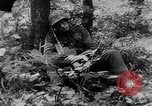 Image of Russian prisoners under German guard European Theater, 1944, second 5 stock footage video 65675049282