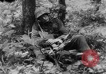 Image of Russian prisoners under German guard European Theater, 1944, second 6 stock footage video 65675049282