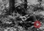 Image of Russian prisoners under German guard European Theater, 1944, second 7 stock footage video 65675049282