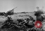 Image of Russian prisoners under German guard European Theater, 1944, second 8 stock footage video 65675049282