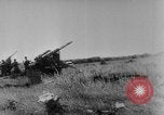 Image of Russian prisoners under German guard European Theater, 1944, second 14 stock footage video 65675049282