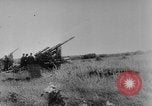 Image of Russian prisoners under German guard European Theater, 1944, second 15 stock footage video 65675049282