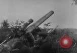 Image of Russian prisoners under German guard European Theater, 1944, second 18 stock footage video 65675049282