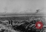 Image of Russian prisoners under German guard European Theater, 1944, second 19 stock footage video 65675049282