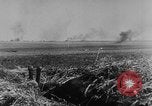 Image of Russian prisoners under German guard European Theater, 1944, second 20 stock footage video 65675049282