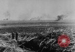 Image of Russian prisoners under German guard European Theater, 1944, second 21 stock footage video 65675049282