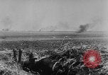 Image of Russian prisoners under German guard European Theater, 1944, second 23 stock footage video 65675049282