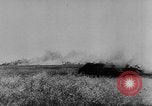 Image of Russian prisoners under German guard European Theater, 1944, second 26 stock footage video 65675049282