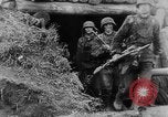 Image of Russian prisoners under German guard European Theater, 1944, second 29 stock footage video 65675049282