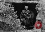 Image of Russian prisoners under German guard European Theater, 1944, second 35 stock footage video 65675049282