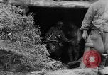 Image of Russian prisoners under German guard European Theater, 1944, second 37 stock footage video 65675049282