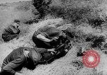 Image of Russian prisoners under German guard European Theater, 1944, second 40 stock footage video 65675049282