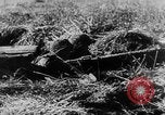 Image of Russian prisoners under German guard European Theater, 1944, second 48 stock footage video 65675049282