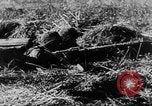 Image of Russian prisoners under German guard European Theater, 1944, second 49 stock footage video 65675049282