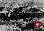 Image of Russian prisoners under German guard European Theater, 1944, second 50 stock footage video 65675049282