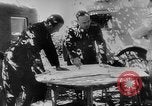 Image of German reconnaissance plane Russia, 1943, second 3 stock footage video 65675049283