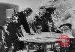 Image of German reconnaissance plane Russia, 1943, second 4 stock footage video 65675049283