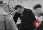 Image of German reconnaissance plane Russia, 1943, second 5 stock footage video 65675049283