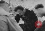 Image of German reconnaissance plane Russia, 1943, second 6 stock footage video 65675049283