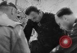 Image of German reconnaissance plane Russia, 1943, second 7 stock footage video 65675049283