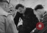 Image of German reconnaissance plane Russia, 1943, second 8 stock footage video 65675049283