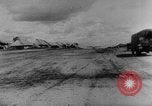 Image of German reconnaissance plane Russia, 1943, second 9 stock footage video 65675049283