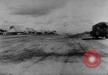 Image of German reconnaissance plane Russia, 1943, second 10 stock footage video 65675049283