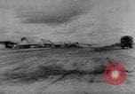 Image of German reconnaissance plane Russia, 1943, second 16 stock footage video 65675049283