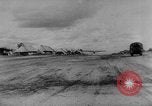 Image of German reconnaissance plane Russia, 1943, second 17 stock footage video 65675049283