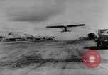 Image of German reconnaissance plane Russia, 1943, second 22 stock footage video 65675049283